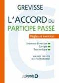 l accord du participe passé : règles et exercices