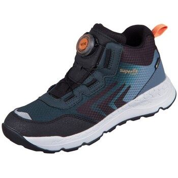 Superfit Zapatillas altas 10005637010 para niño