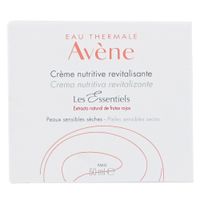 avene crema nutritiva revitalizante 50 ml