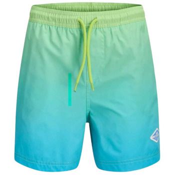 Jack & Jones Bañador BAÑADOR JPSTMAUI HORIZON JUNIOR para niño