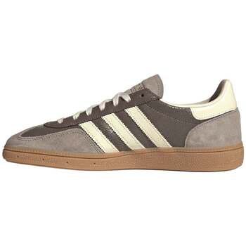 adidas Deportivas Moda HANDBALL SPEZIAL BROWN KZ6702 para hombre