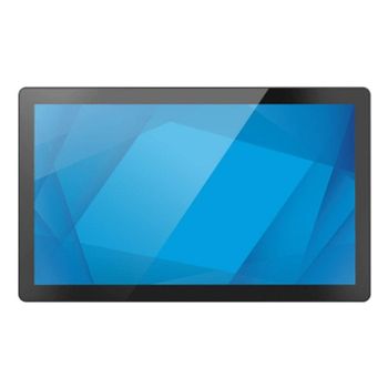 Ordenador Todo en uno ELO Touch Solutions I-Series E607093 Intel Core i3-1215UL 8GB 128GB SSD UHD Graphics 21.5