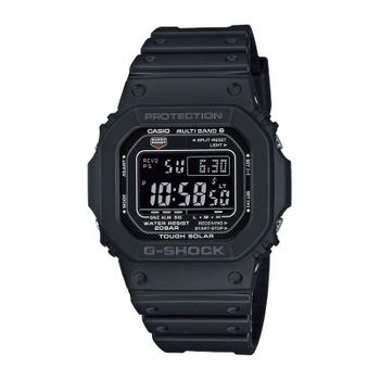 Reloj G-SHOCK modelo GW-M5610U-1BER marca Casio para Hombre