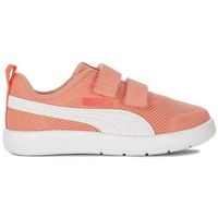 puma zapatillas courtflex v3 mesh ps para nino