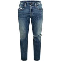 diesel jeans strukt para hombre