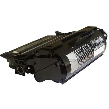 Compatible Black Lexmark T650H11E High Capacity Toner Cartridge