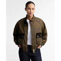 barbour chaqueta lwx1574 para mujer