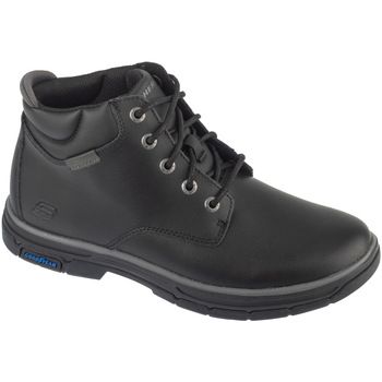 Skechers Botines Segment 2.0 - Brogden para hombre