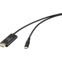 cable usb renkforce rf-7116128 para transferencia y carga eficiente