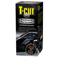 paintwork perfection kit - black