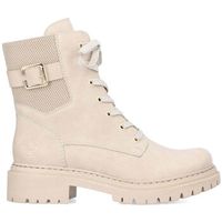 rieker botines - para mujer