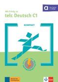 kompakt mit erfolg zu telc deutsch c1