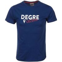degre celsius camiseta t-shirt manches courtes garcon ecalogo para nino