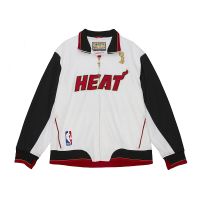 chaqueta miami heat authentic 2012 champions jacket
