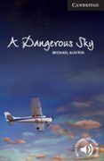 a dangerous sky level 6 advanced book