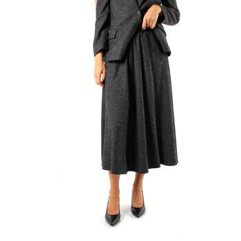 Niu' Falda AW24405T049 para mujer