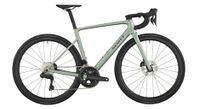 scott addict rc 20 shimano ultegra di2 12v 700 mm bicicleta carretera verde 2025