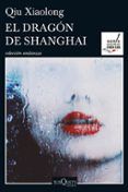 el dragon de shanghai