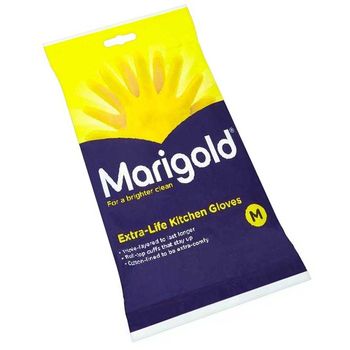 Marigold Guantes One Size WI245 para mujer