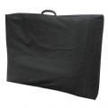 silla de cuidado facial hecha de cuero sintetico tamano especifico 185x78x76 cm