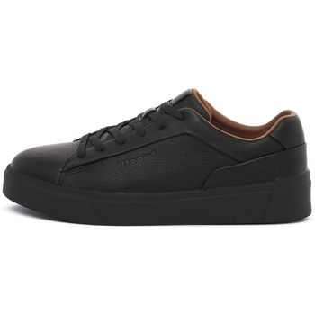 Bugatti Deportivas Moda BUGATTI HOES 1010 BLACK para hombre