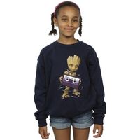 marvel jersey guardians of the galaxy para nina