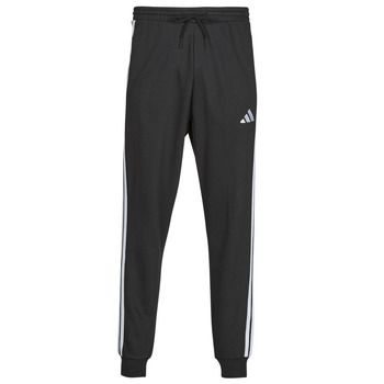 adidas Pantalón chandal Essentials 3-Stripes Fleece Joggers para hombre