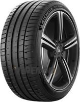 michelin pilot sport 5  24535 zr20 95y xl ev suitable con protector de llantaleiste fsl 