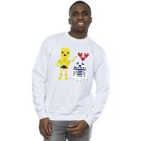 disney jersey bi46066 para hombre