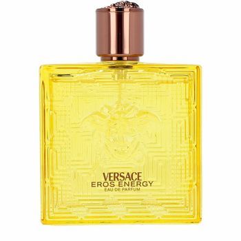 Perfume Hombre Versace Eros Energy Edp 100 Ml