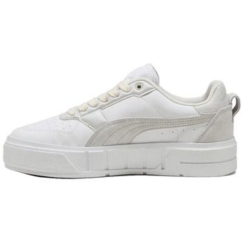 Puma Deportivas Moda Baskets Select Cali Court synthétique para mujer