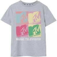 mtv camiseta ns7328 para nina