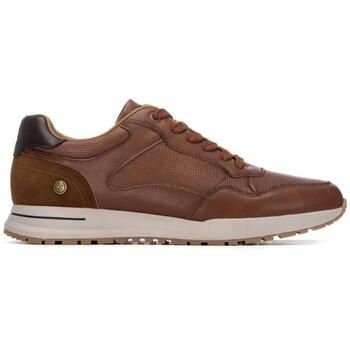 Xti Deportivas Moda 146708-CAMEL para hombre