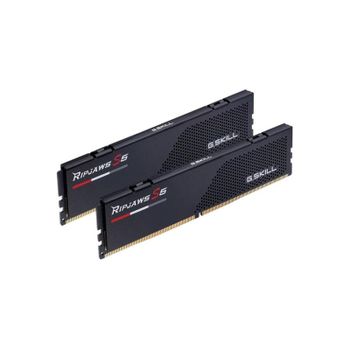 Memoria RAM G.Skill F5-6000J3636F16GX2-RS5K 32GB 2x16GB DDR5 6000MHz CL36 Intel XMP Heatsink