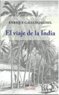 el viaje de la india