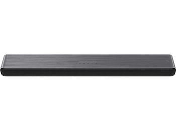 Barra de sonido - TCL S45HE, 100 W, Dolby Atmos, 2.0 Canales, 5 teclas táctiles, LED, Titanio Oscuro
