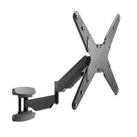 tooq lp2355tn-b soporte de pared para monitortv 23-55 max 30kg