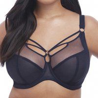 Sachi Underwired Plunge Bra