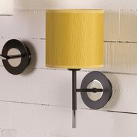 aplique de pared tamil mostaza