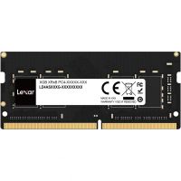 lexar so-dimm ddr4 3200mhz 32gb cl22