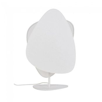 Lámpara de mesa screen murano