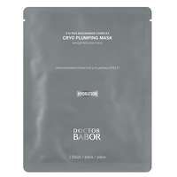 babor doctor babor cryo plumping mask