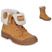 palladium zapatillas altas baggy nbk wl para mujer