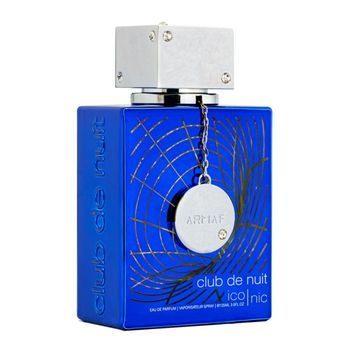 Perfume Mujer Armaf Club De Nuit Edp 100 Ml