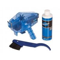park tool cg-23 kit limpiador de cadena
