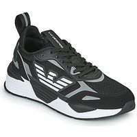 emporio armani ea7 zapatillas blaces para hombre