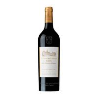 baron edmond de rothschild vino tinto chateau des laurets baronpuisseguin saint-emilion 75 cl 12 vol