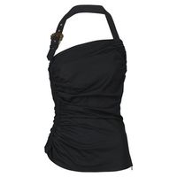versace jeans couture blusa 80ham207 para mujer