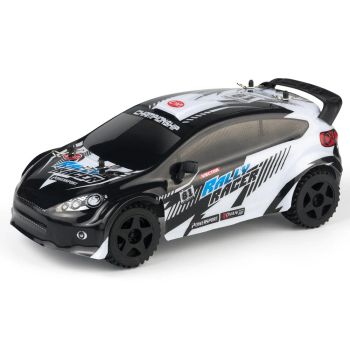 SG PINECONE FOREST 2410 RTR 1/24 2.4G RWD Coche de Control Remoto Drift con Giroscopio de Alta Velocidad Vehículos de Ju