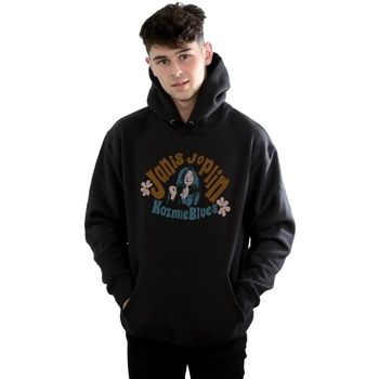 Janis Joplin Jersey Kozmic Blues para hombre